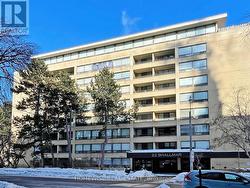 401 - 22 SHALLMAR BOULEVARD  Toronto, ON M5N 2Z8
