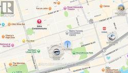 225 - 350 WELLINGTON STREET W  Toronto, ON M5V 3W9