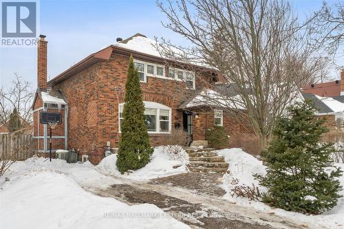 84 CADILLAC AVENUE S  Oshawa (Central), ON L1H 5Z2