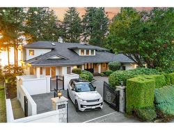 1455 126A STREET  Surrey, BC V4A 3R5