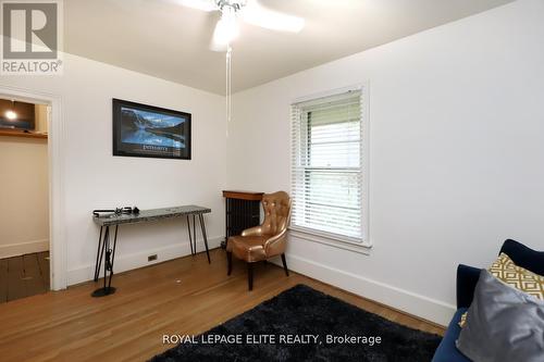 18-20 Reuben Street, Aurora, ON - Indoor Photo Showing Other Room