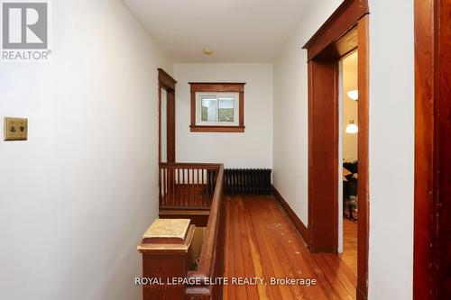 18-20 Reuben Street, Aurora, ON - Indoor Photo Showing Other Room