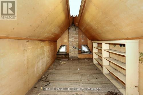 18-20 Reuben Street, Aurora, ON - Indoor Photo Showing Other Room
