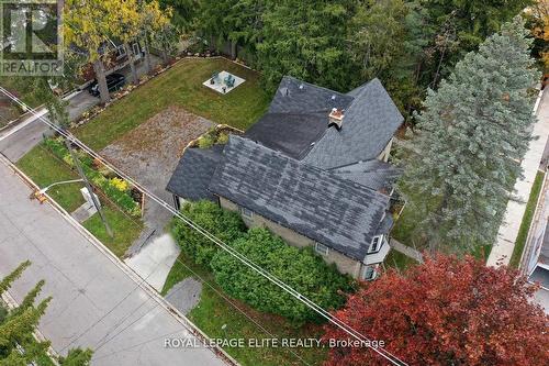 18-20 Reuben Street, Aurora, ON - 