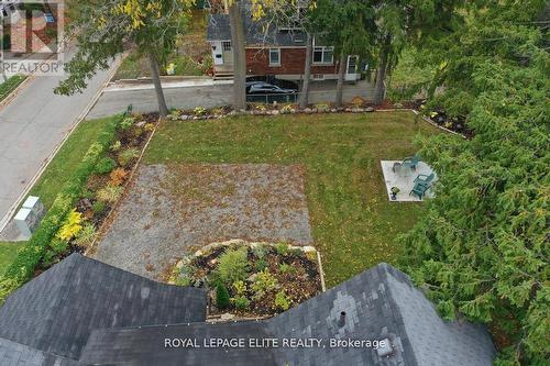 18-20 Reuben Street, Aurora, ON - Outdoor