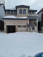 108 GEORGINA Street  Kitchener, ON N2R 0S6