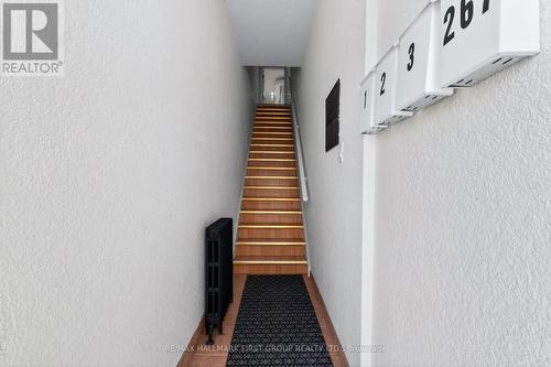 267 Lakeshore Road E, Mississauga, ON 