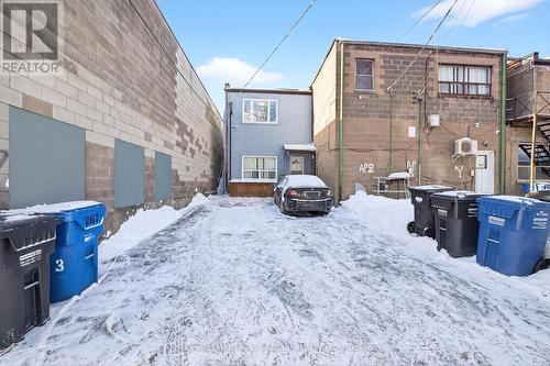 267 Lakeshore Road E, Mississauga, ON 