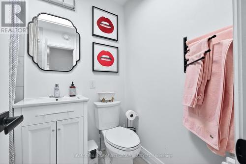 267 Lakeshore Road E, Mississauga, ON 