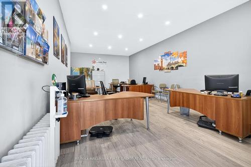 267 Lakeshore Road E, Mississauga, ON 