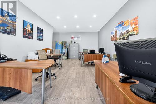 267 Lakeshore Road E, Mississauga, ON 
