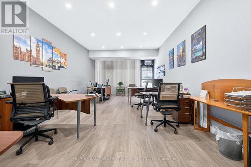 267 Lakeshore Road E, Mississauga, ON 