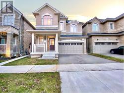 411 GRINDSTONE TRAIL  Oakville, ON L6H 0S1