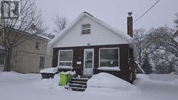 37 Albert ST E  Sault Ste. Marie, ON P6B 5A6