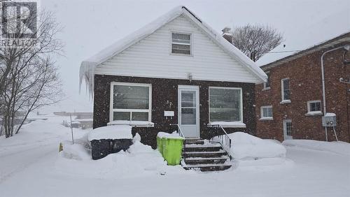 37 Albert St E, Sault Ste. Marie, ON - Outdoor