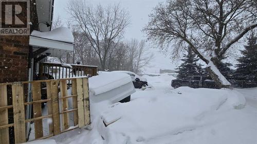 37 Albert St E, Sault Ste. Marie, ON - Outdoor