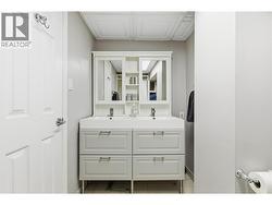 3 peice Bathroom on Lower Level - 