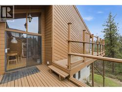 Patio off of dining room - 