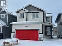 323 Asokan Bend, Saskatoon, SK  - Outdoor 