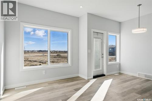 222 Antonini Court, Saskatoon, SK - Indoor Photo Showing Other Room