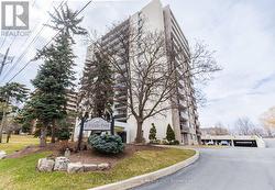 605 - 81 MILLSIDE DRIVE  Milton (Om Old Milton), ON L9T 3X4