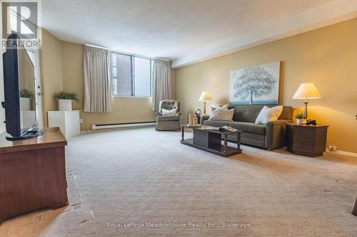 605 - 81 Millside Drive, Milton (Om Old Milton), ON - Indoor