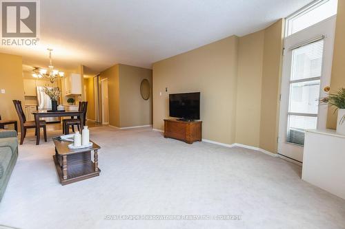 605 - 81 Millside Drive, Milton (Om Old Milton), ON - Indoor