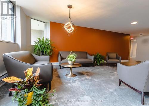 605 - 81 Millside Drive, Milton (Om Old Milton), ON - Indoor