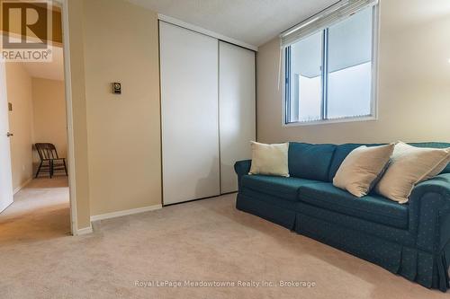 605 - 81 Millside Drive, Milton (Om Old Milton), ON - Indoor