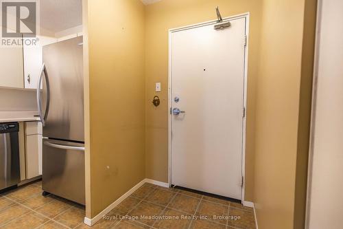 605 - 81 Millside Drive, Milton (Om Old Milton), ON - Indoor