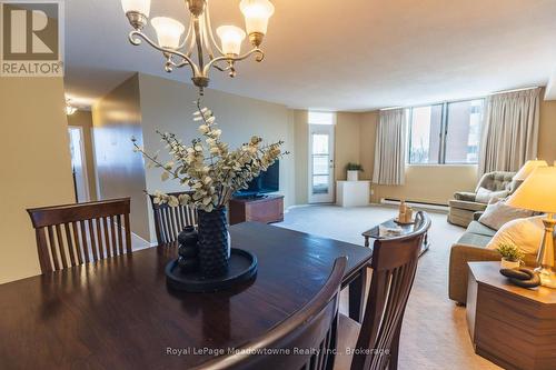 605 - 81 Millside Drive, Milton (Om Old Milton), ON - Indoor