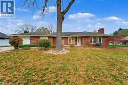 519 FAIR Street  Woodstock, ON N4S 5T7