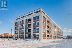 108 - 120 HURON STREET  Guelph (St. Patrick's Ward), ON N1E 0T8