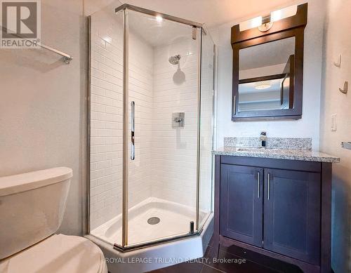 1116 - 1235 Richmond Street, London East (East B), ON - Indoor Photo Showing Bathroom