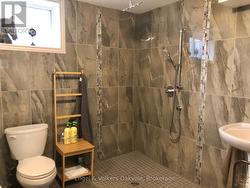 LL Barrier Free Shower - 