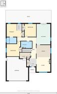 Floor plan - 