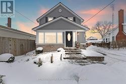 3547 STRANG DRIVE  Niagara Falls (Chippawa), ON L2G 6K5