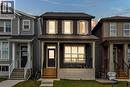 1612 Rangeview Drive Se, Calgary, AB  - Outdoor With Facade 