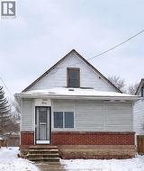1473 SOUTH CAMERON  Windsor, ON N9B 3C8