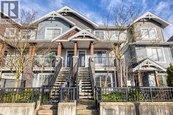 6 2145 PRAIRIE AVENUE  Port Coquitlam, BC V3B 0P1