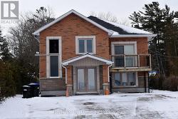 STUDIO SUITE - 332 COASTLINE DRIVE  Wasaga Beach, ON L9Z 2Y7