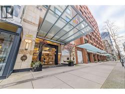 2103 837 W HASTINGS STREET  Vancouver, BC V6C 3N7