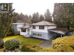 2070 LYONS COURT  Coquitlam, BC V3J 3L7