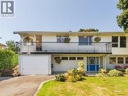 10231 AINTREE CRESCENT  Richmond, BC V7A 3T9
