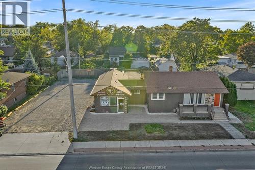 3225 WALKER ROAD  Windsor, ON N8W 3E7