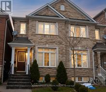 BASEMENT - 10 ESTORIL TERRACE  Toronto, ON M6N 5E2