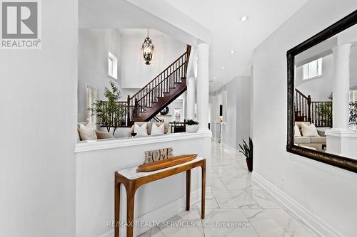 1321 Inglehart Drive, Burlington, ON - Indoor Photo Showing Other Room