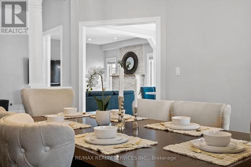 1321 Inglehart Drive, Burlington, ON - Indoor Photo Showing Other Room