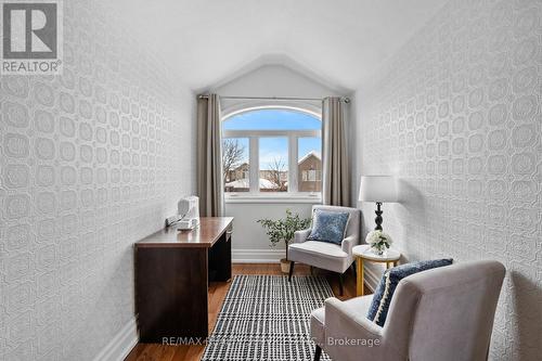 1321 Inglehart Drive, Burlington, ON - Indoor