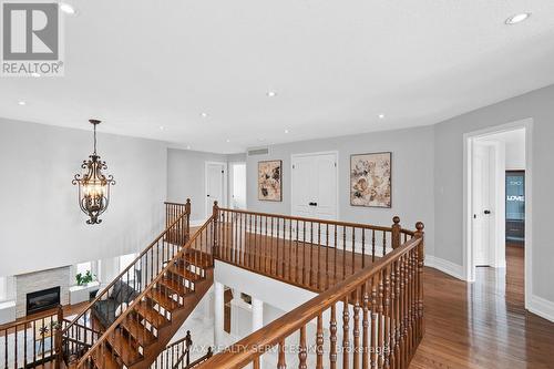 1321 Inglehart Drive, Burlington, ON - Indoor Photo Showing Other Room